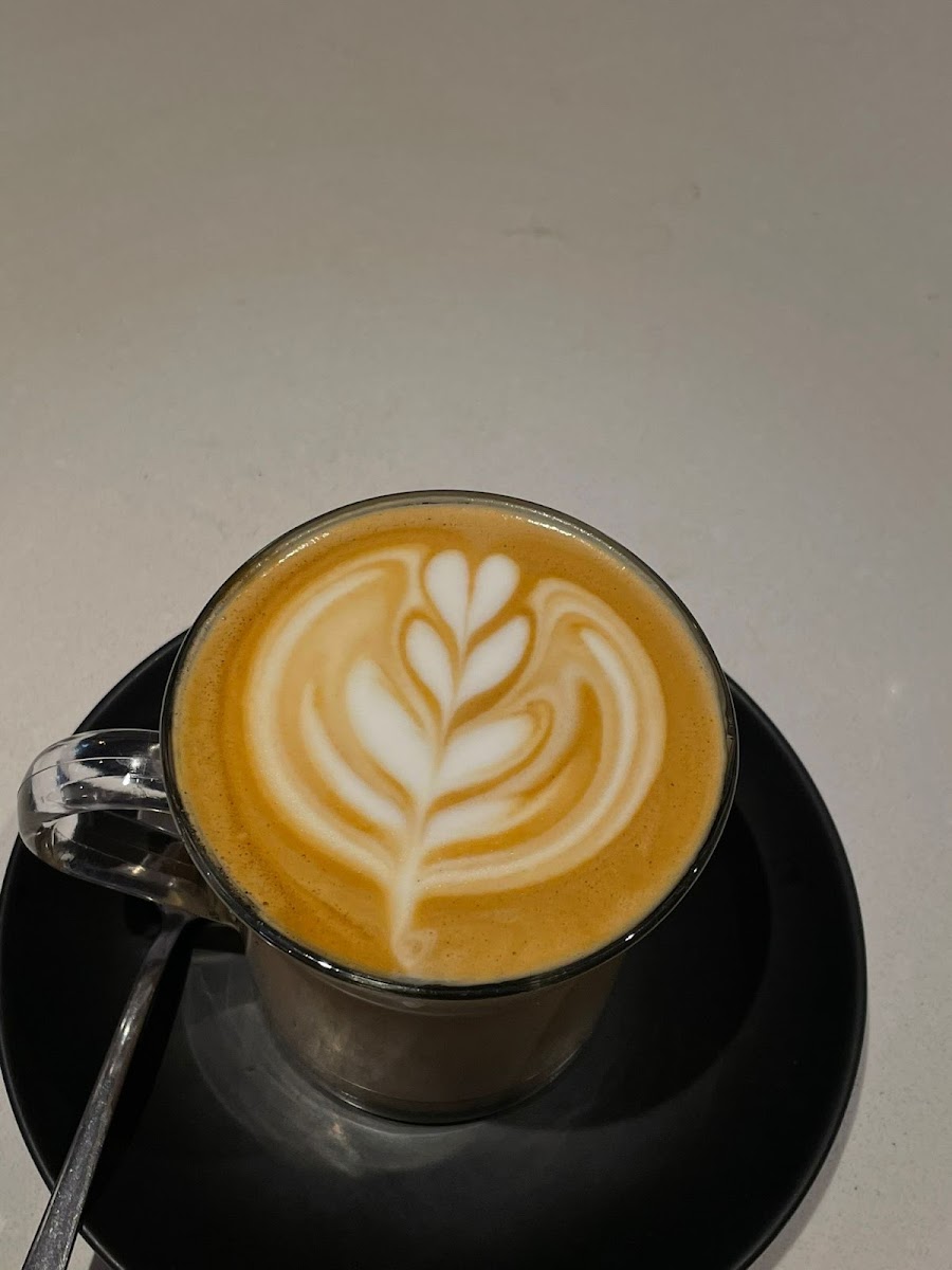 Gio's Espresso Bar and Wine Bar Photo 9