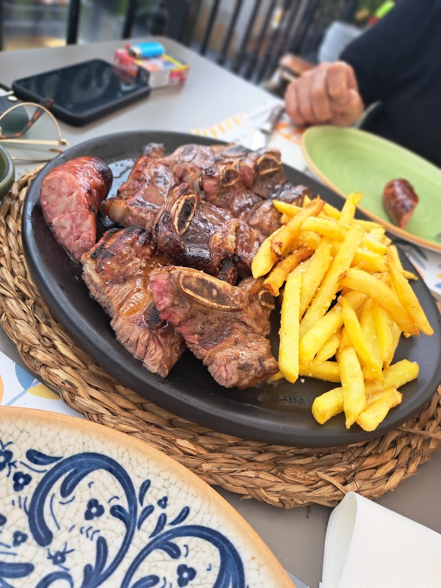 Asador María Eugenia Photo 9