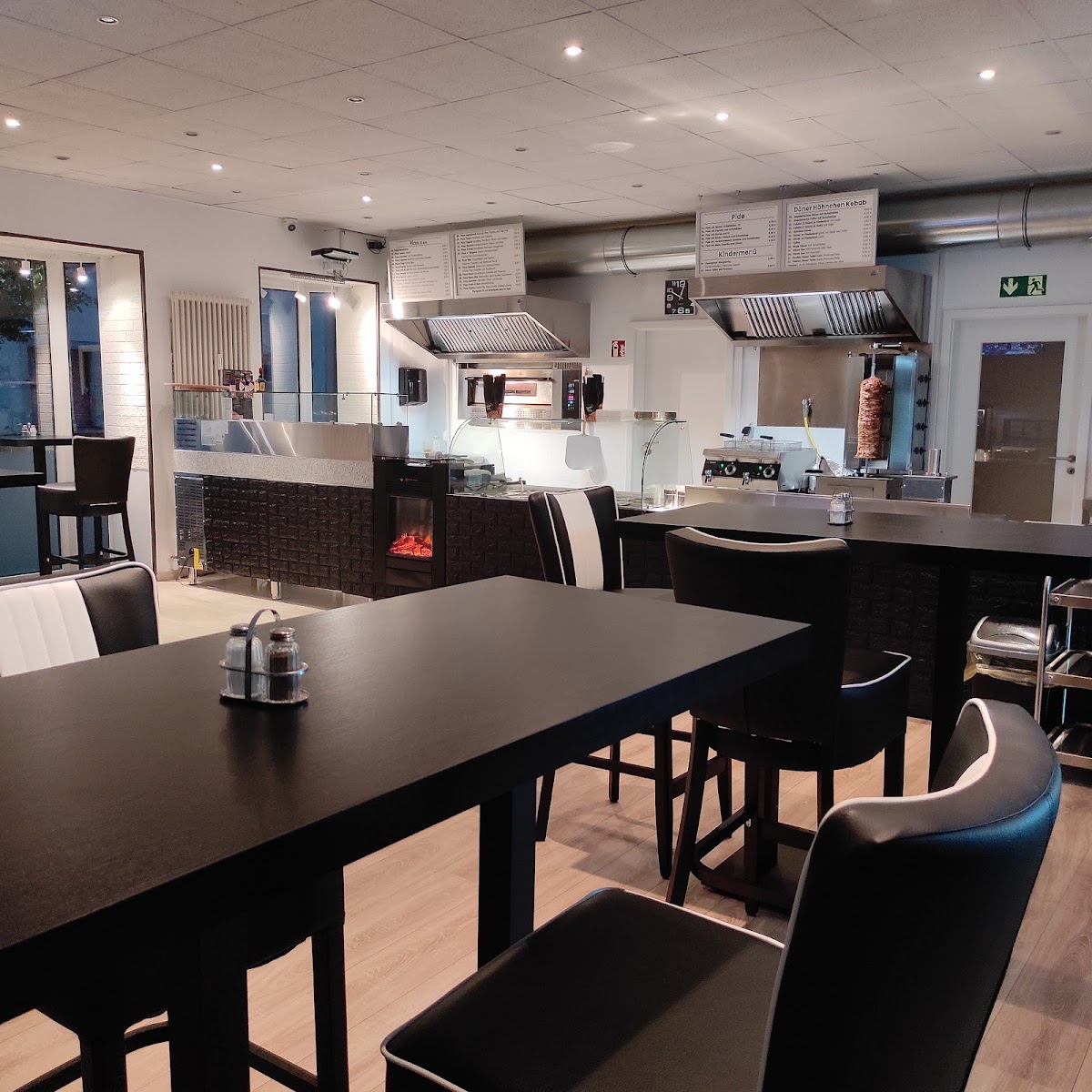 Bistro Altrip