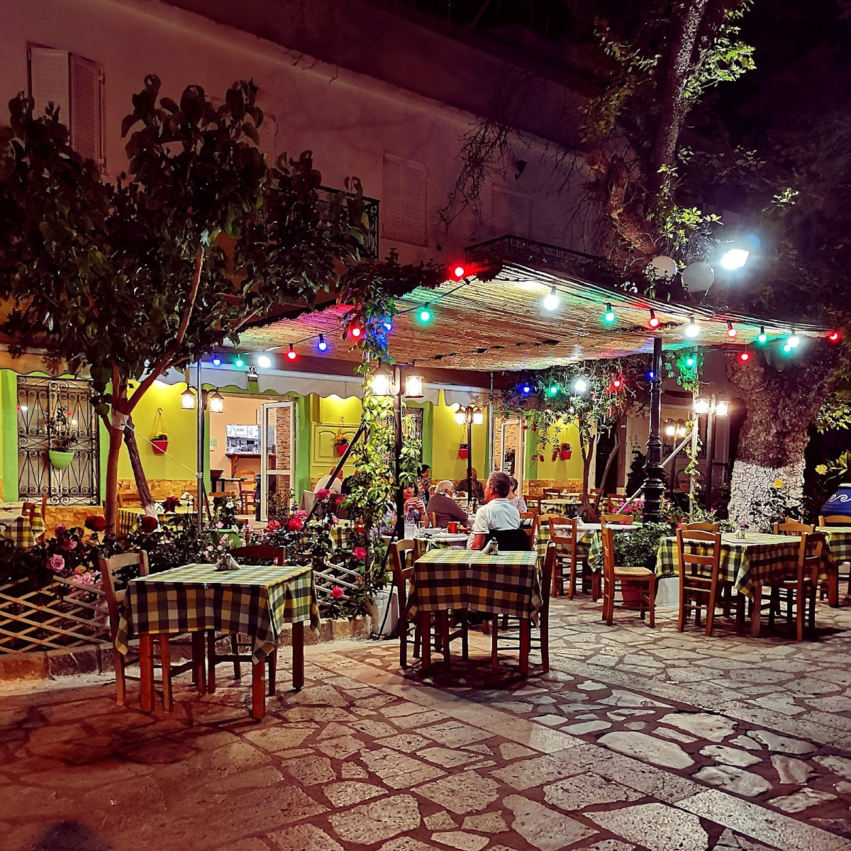 Daphne's Place