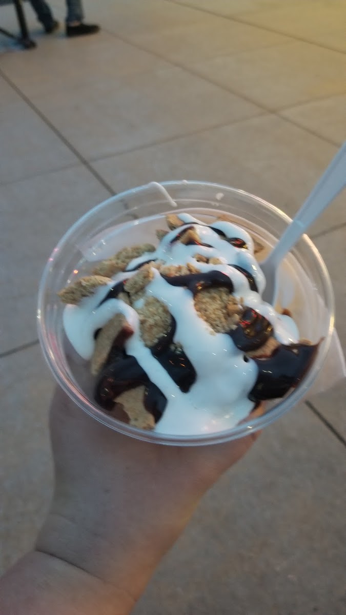 Twisters Frozen Custard Photo 5