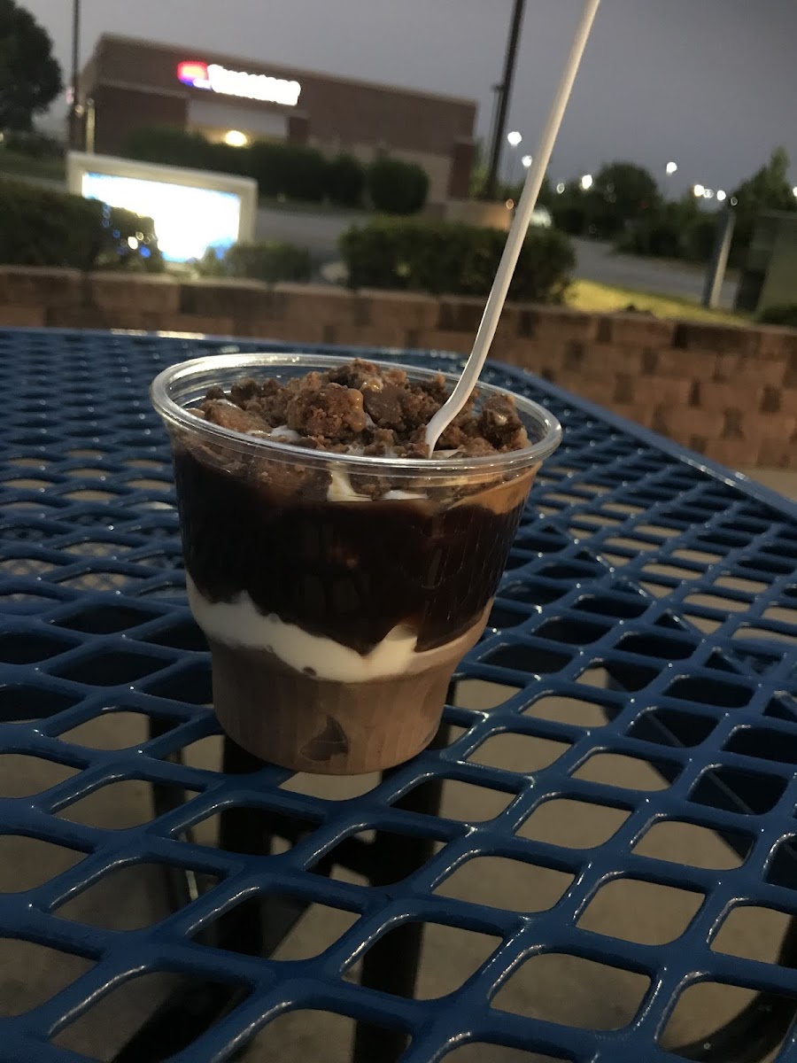 Twisters Frozen Custard Photo 6