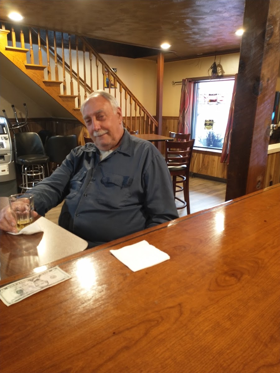 Mike's New Moon Saloon Photo 4