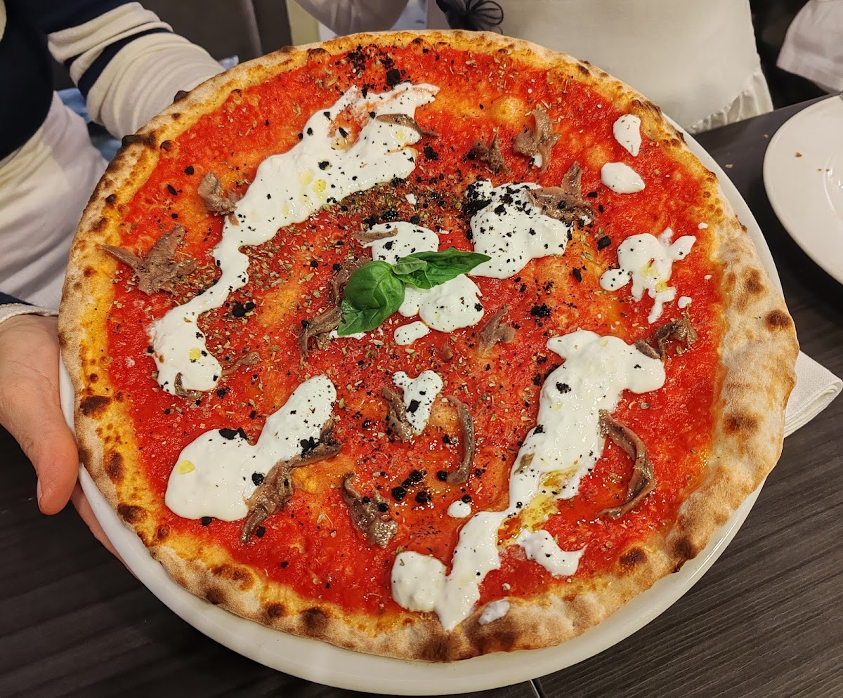 Il sogno restaurant Photo 10