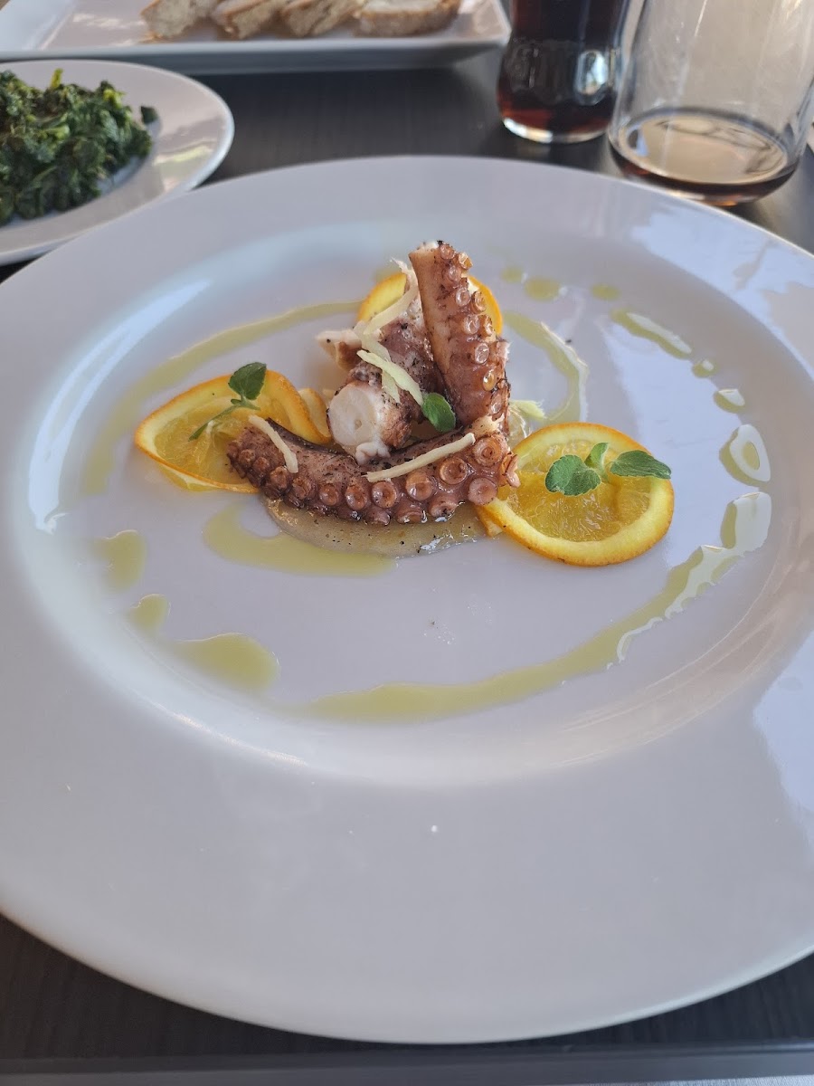 Il sogno restaurant Photo 5