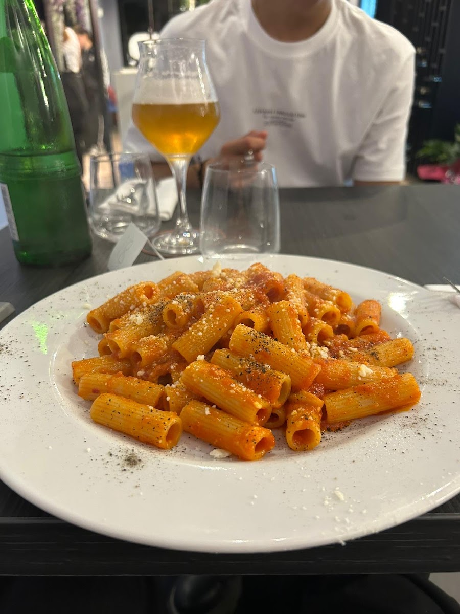 Il sogno restaurant Photo 6