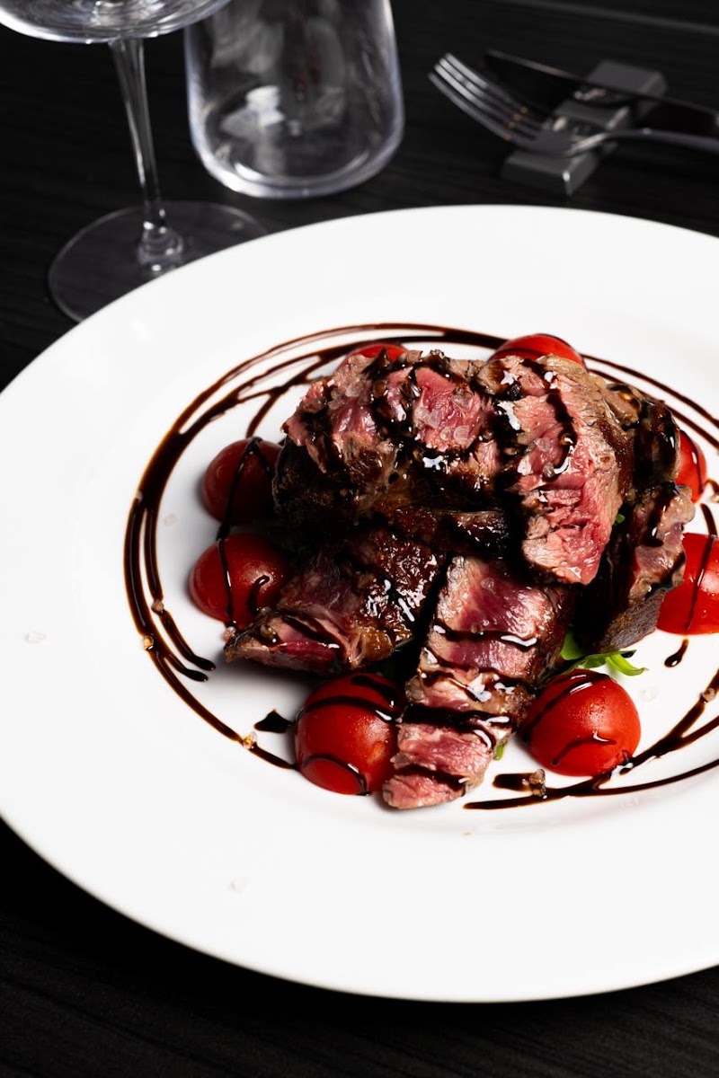 Il sogno restaurant Photo 7