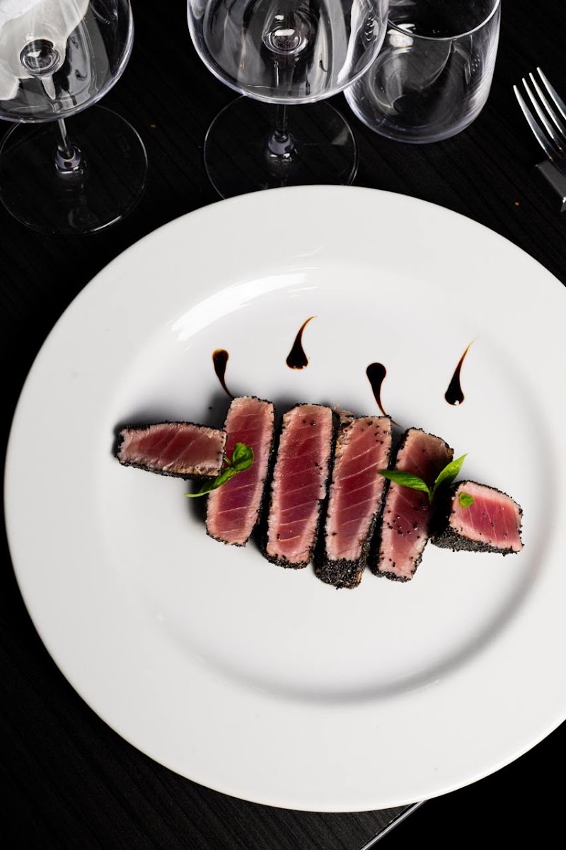Il sogno restaurant Photo 8