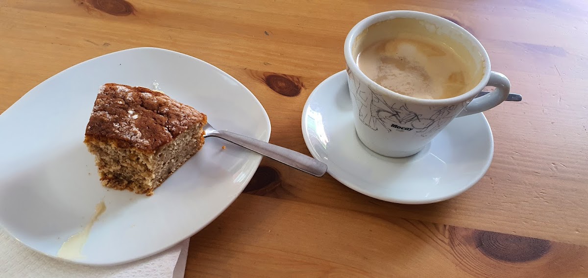Mapamundi Gastro café Photo 3