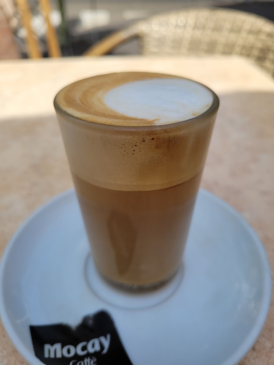 Mapamundi Gastro café Photo 5