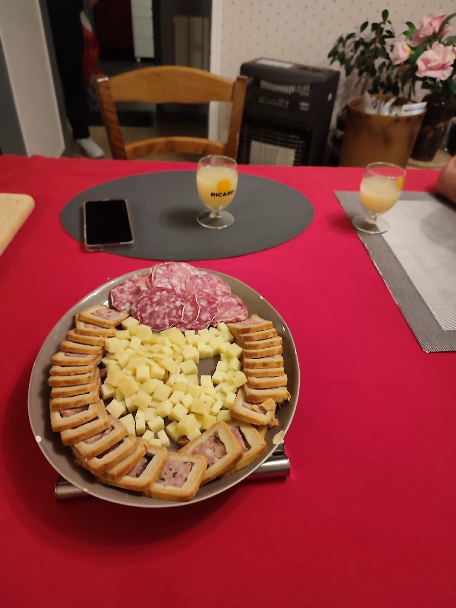 chez les ranlyoug Photo 3