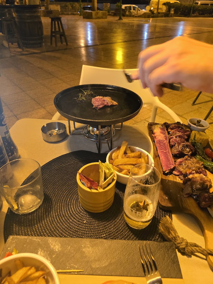 Asador Fuego Lento Photo 10