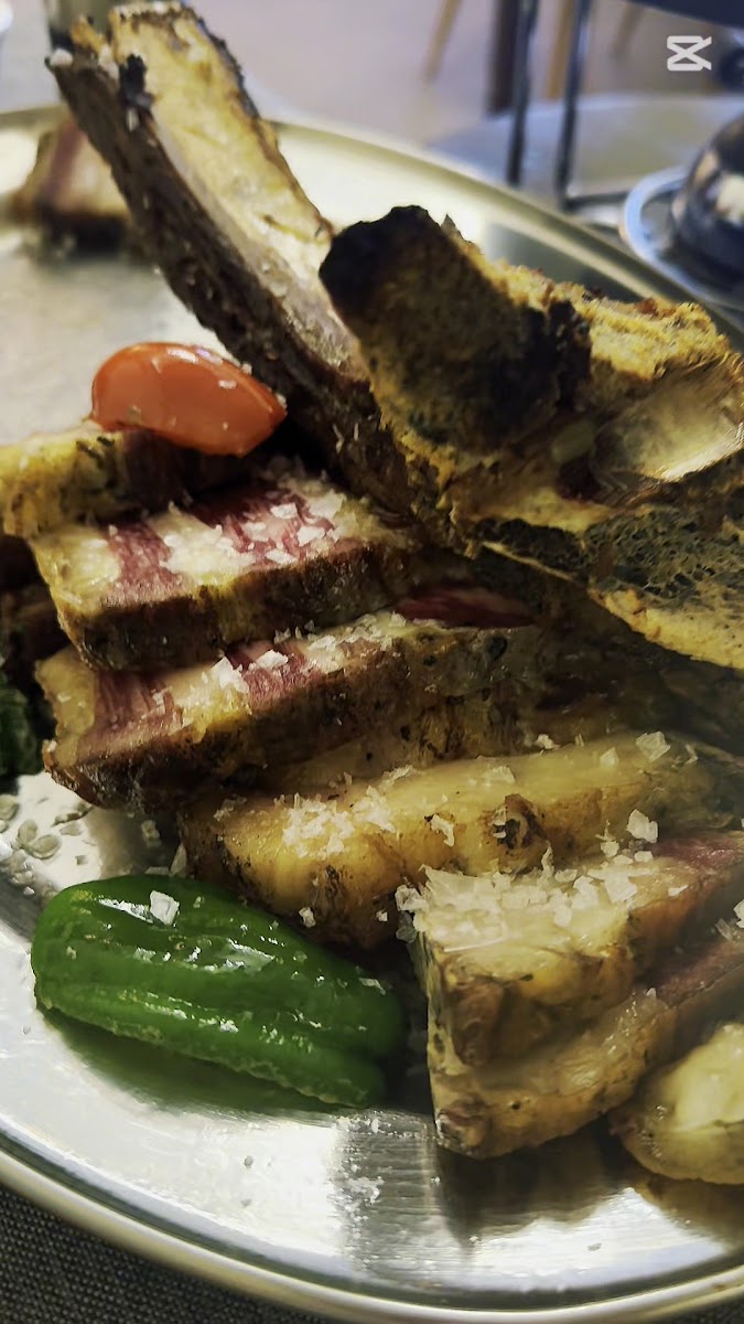 Asador Fuego Lento Photo 2