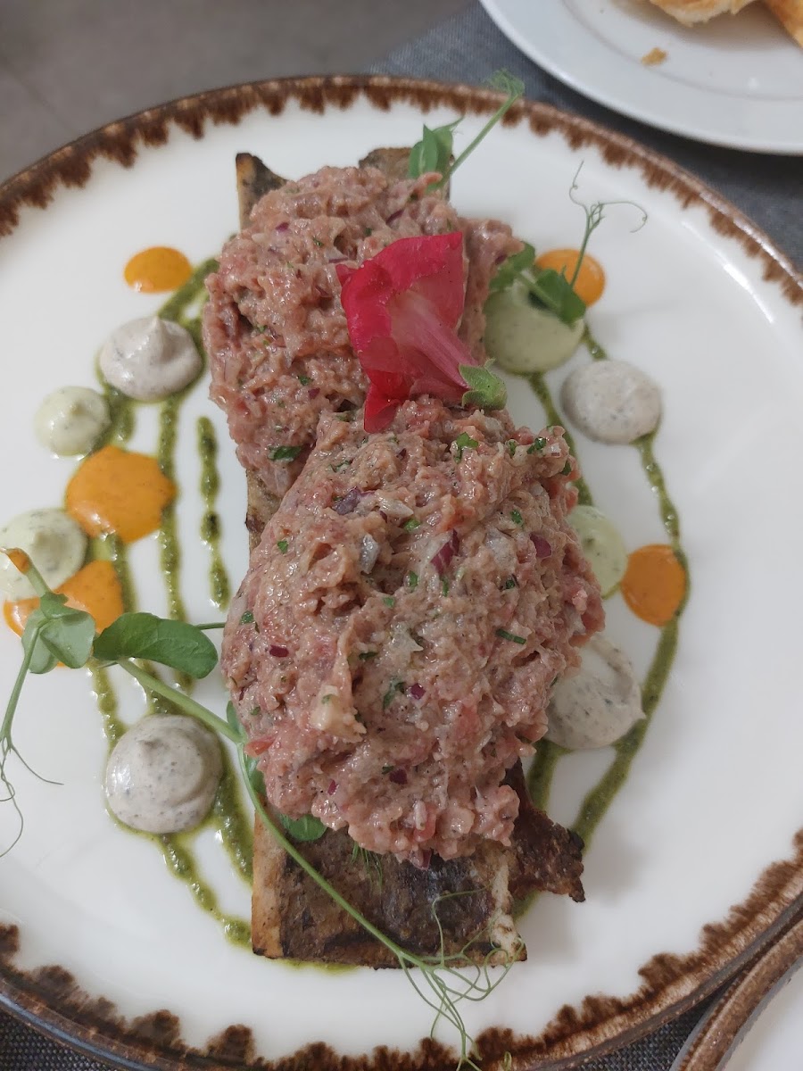 Asador Fuego Lento Photo 7