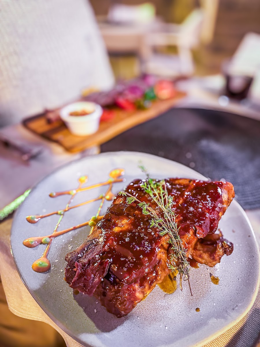 Asador Fuego Lento Photo 8