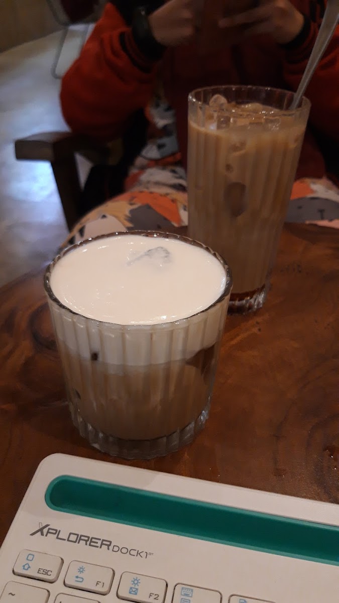 Janjian Coffee House Point Photo 10