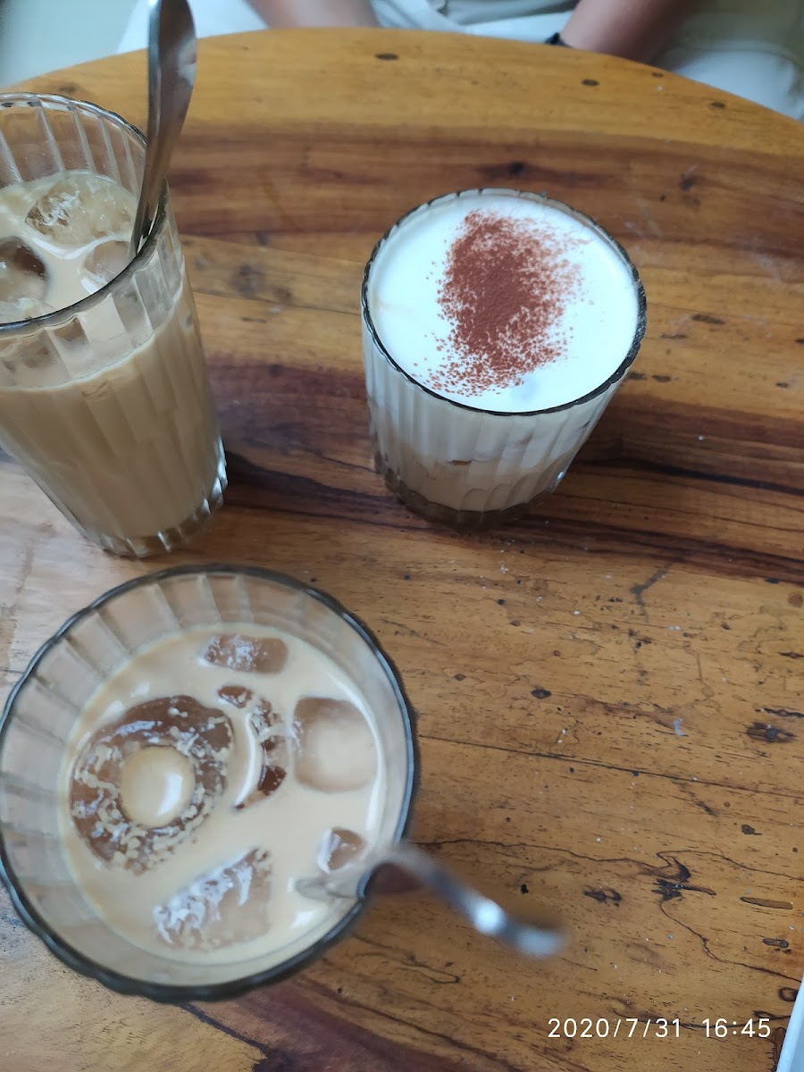 Janjian Coffee House Point Photo 7