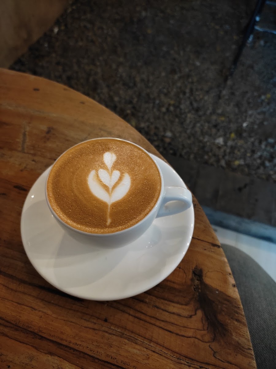 Janjian Coffee House Point Photo 9