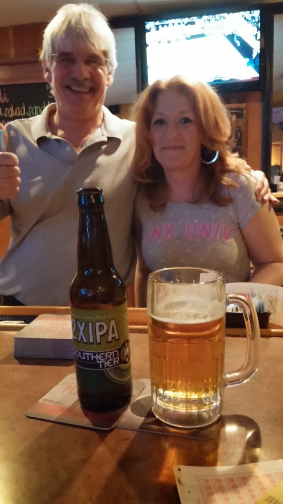 Backstretch Sports Bar & Grill Photo 5