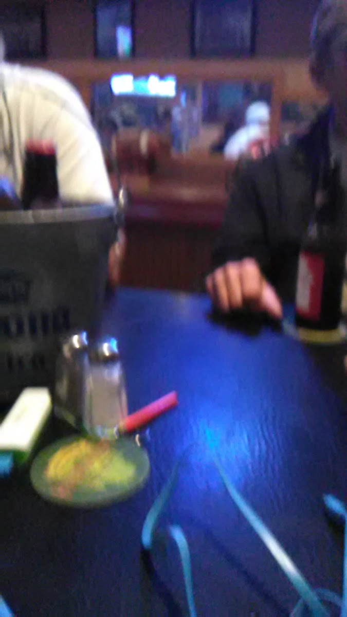 Backstretch Sports Bar & Grill Photo 9