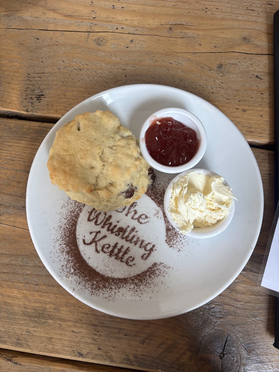 The Whistling Kettle Tea Room & Bistro Photo 4