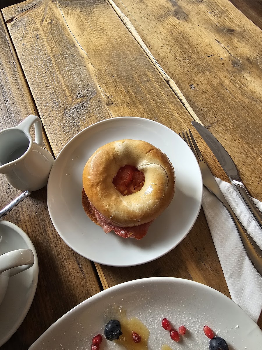 The Whistling Kettle Tea Room & Bistro Photo 8