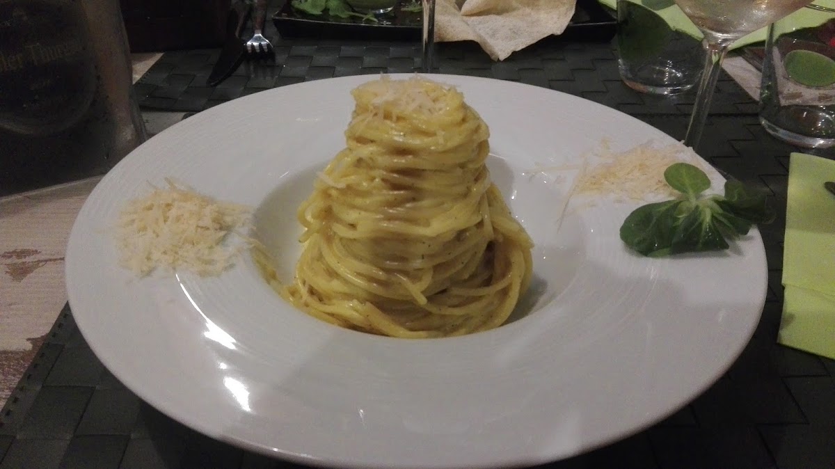 Nirvana Veg Restaurant Firenze Photo 6