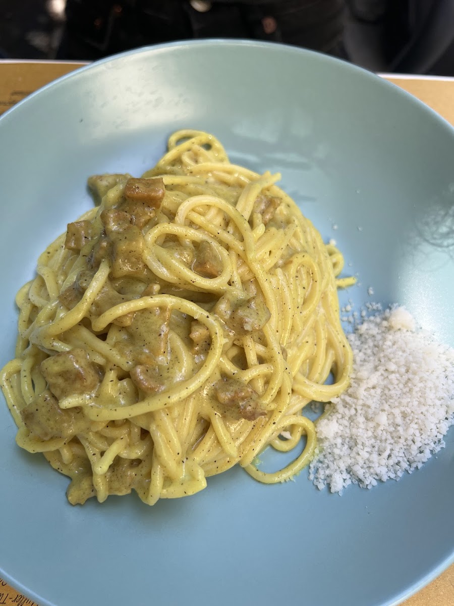 Nirvana Veg Restaurant Firenze Photo 8