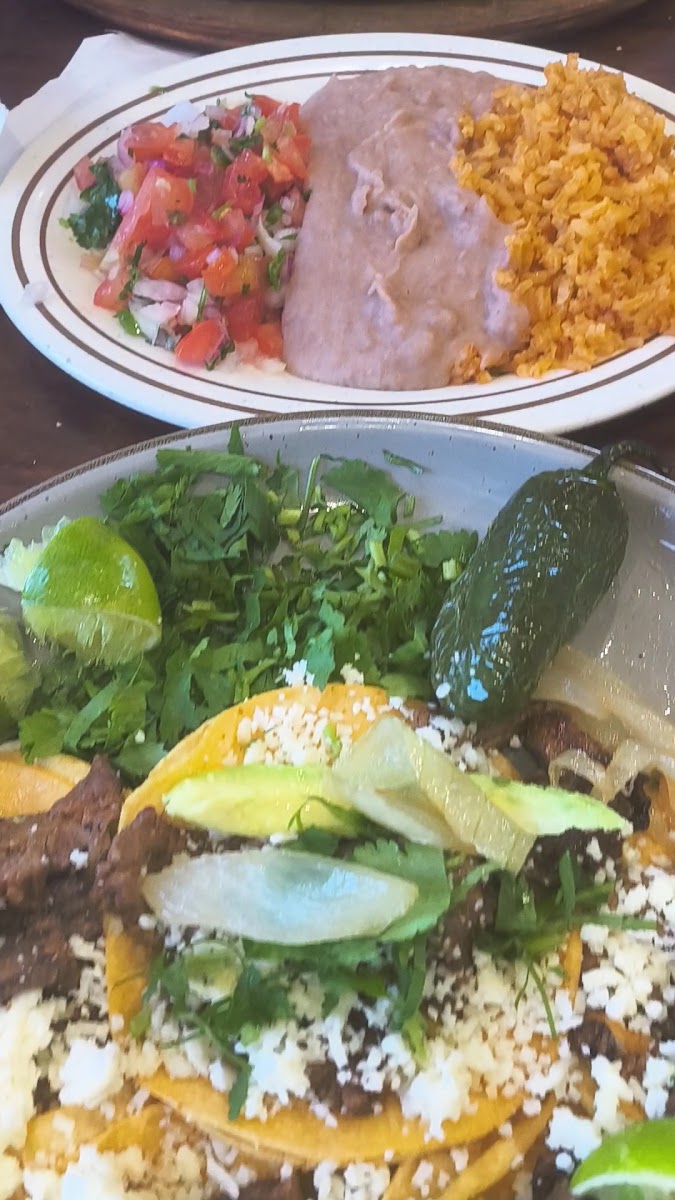 Casa Margaritas Mexican Grill & Bar Photo 2