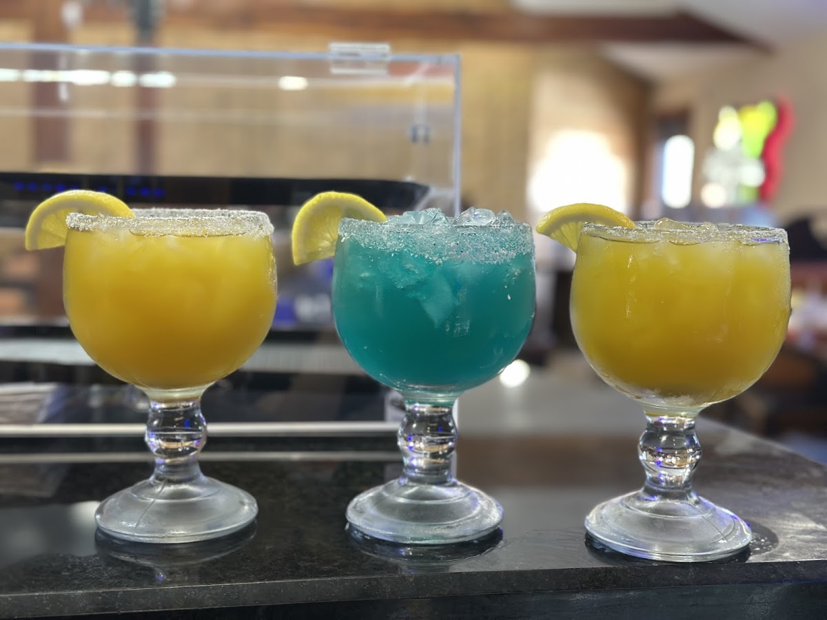 Casa Margaritas Mexican Grill & Bar Photo 7
