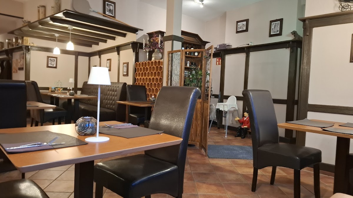 Ristorante Pizzeria Federico