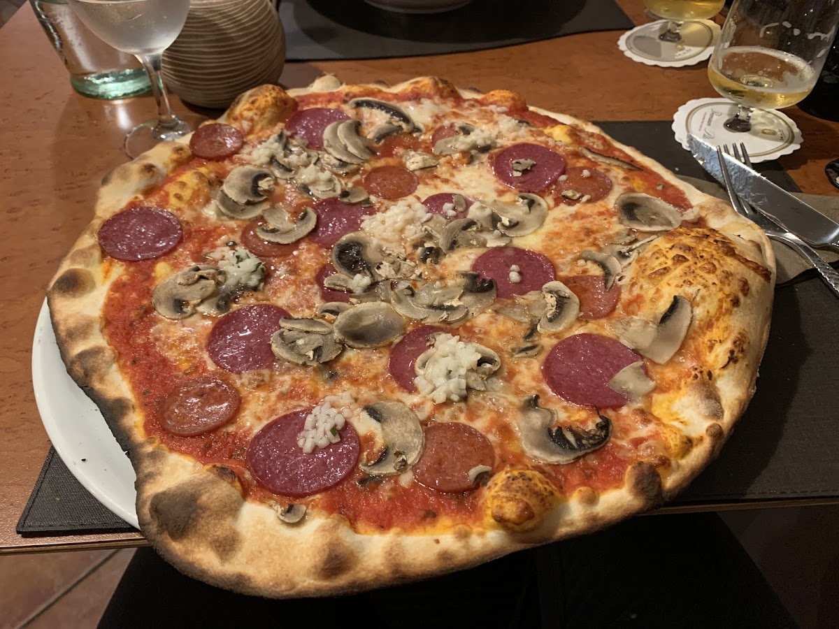 Ristorante Pizzeria Federico Photo 10