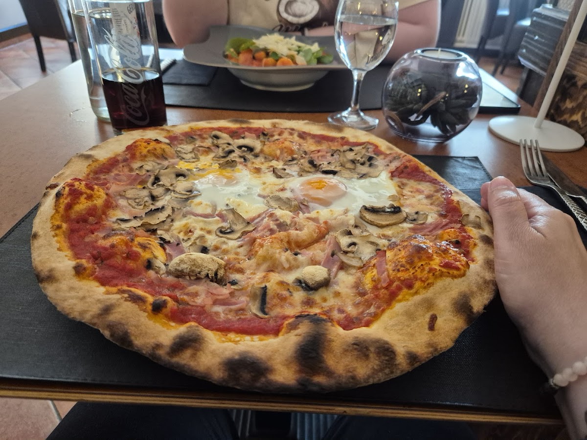 Ristorante Pizzeria Federico Photo 2