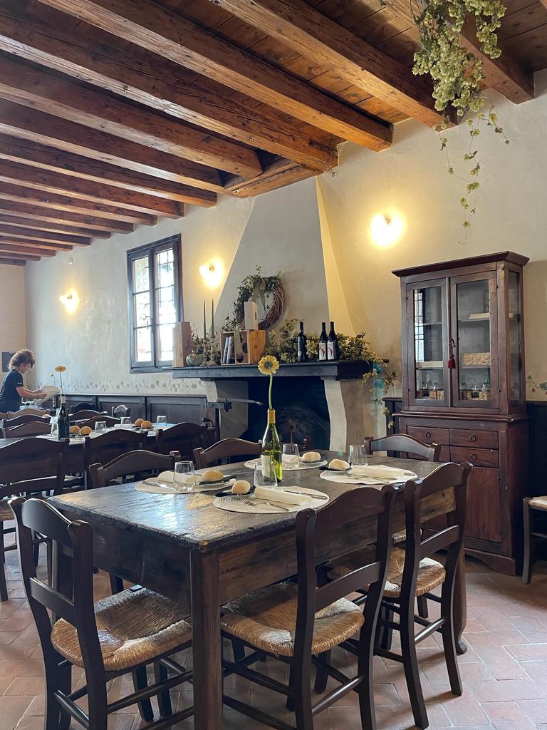Osteria Ai Battuti
