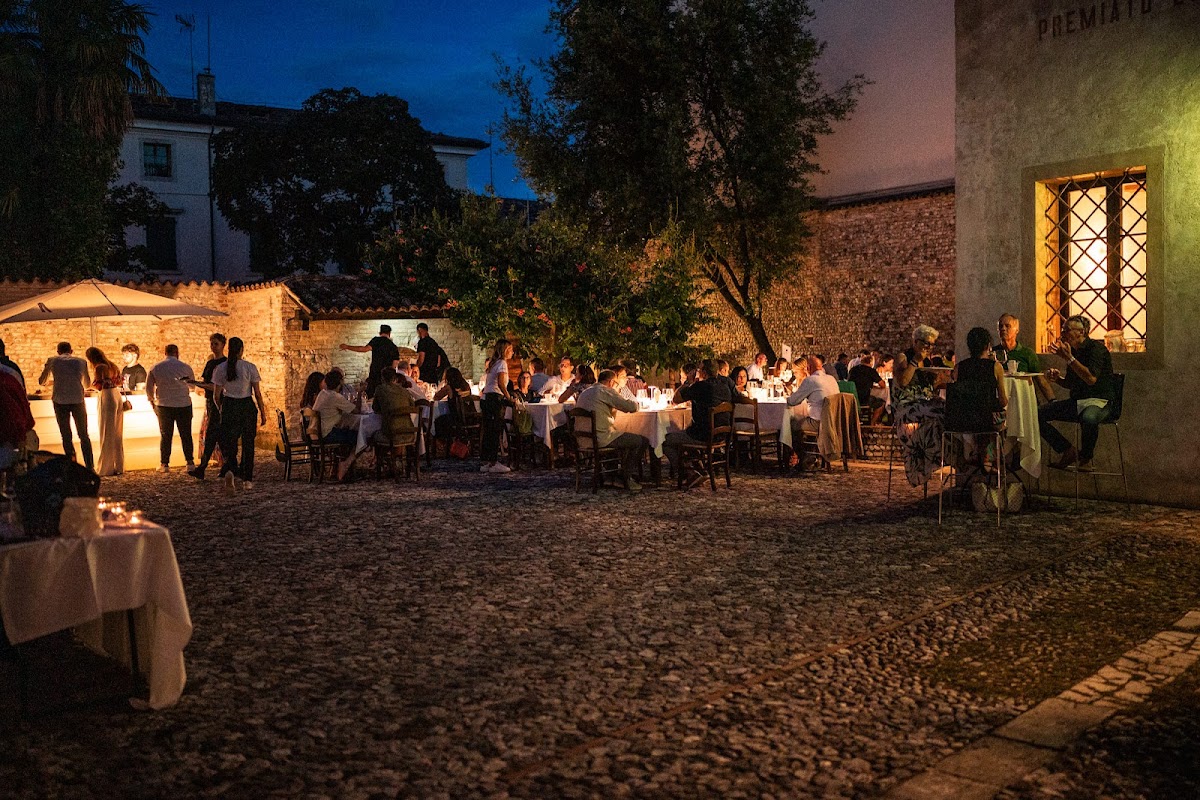 Osteria Ai Battuti Photo 3
