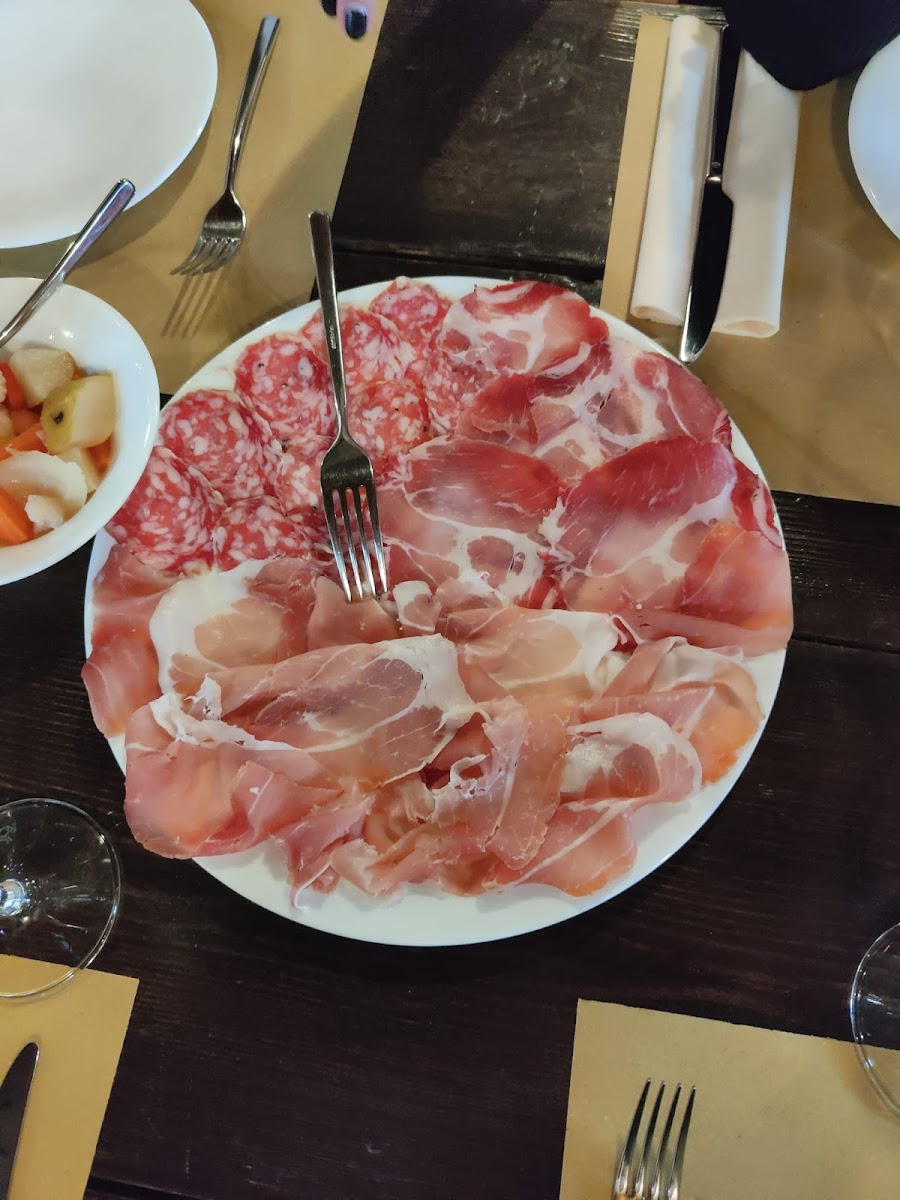 Osteria Ai Battuti Photo 9