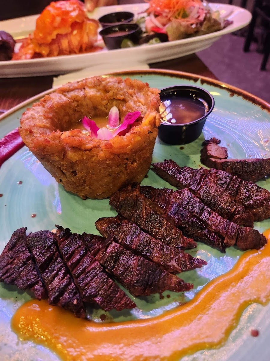 Bonfire Bar & Grill Photo 6