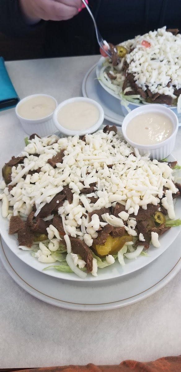 Antonio's Pizza & Donair Medicine Hat Photo 5