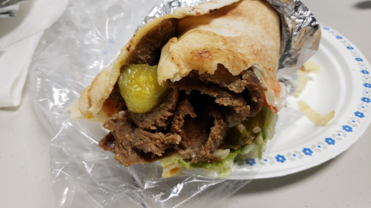 Antonio's Pizza & Donair Medicine Hat Photo 6