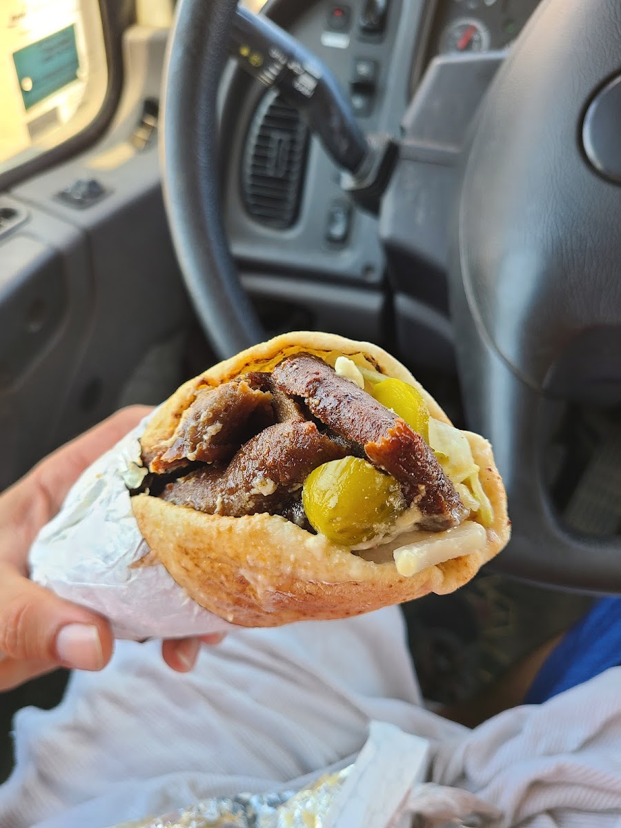 Antonio's Pizza & Donair Medicine Hat Photo 7