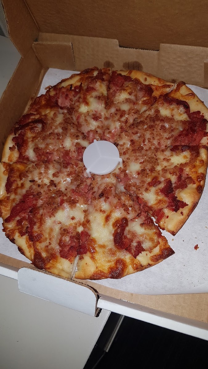 Antonio's Pizza & Donair Medicine Hat Photo 8