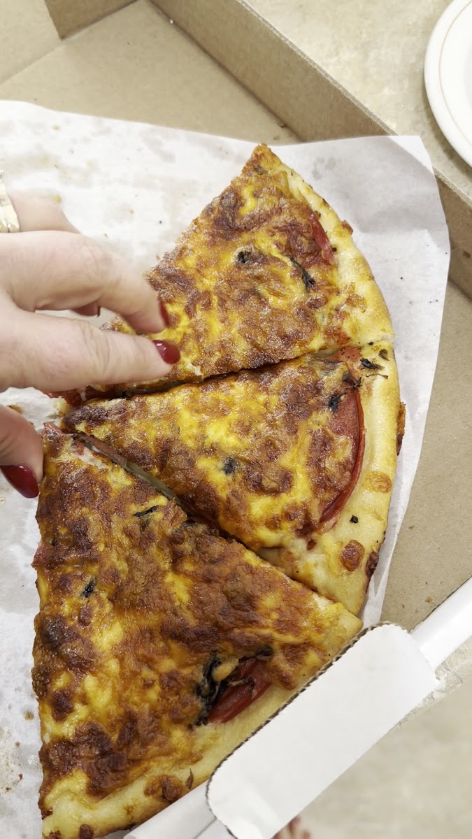 Antonio's Pizza & Donair Medicine Hat Photo 9