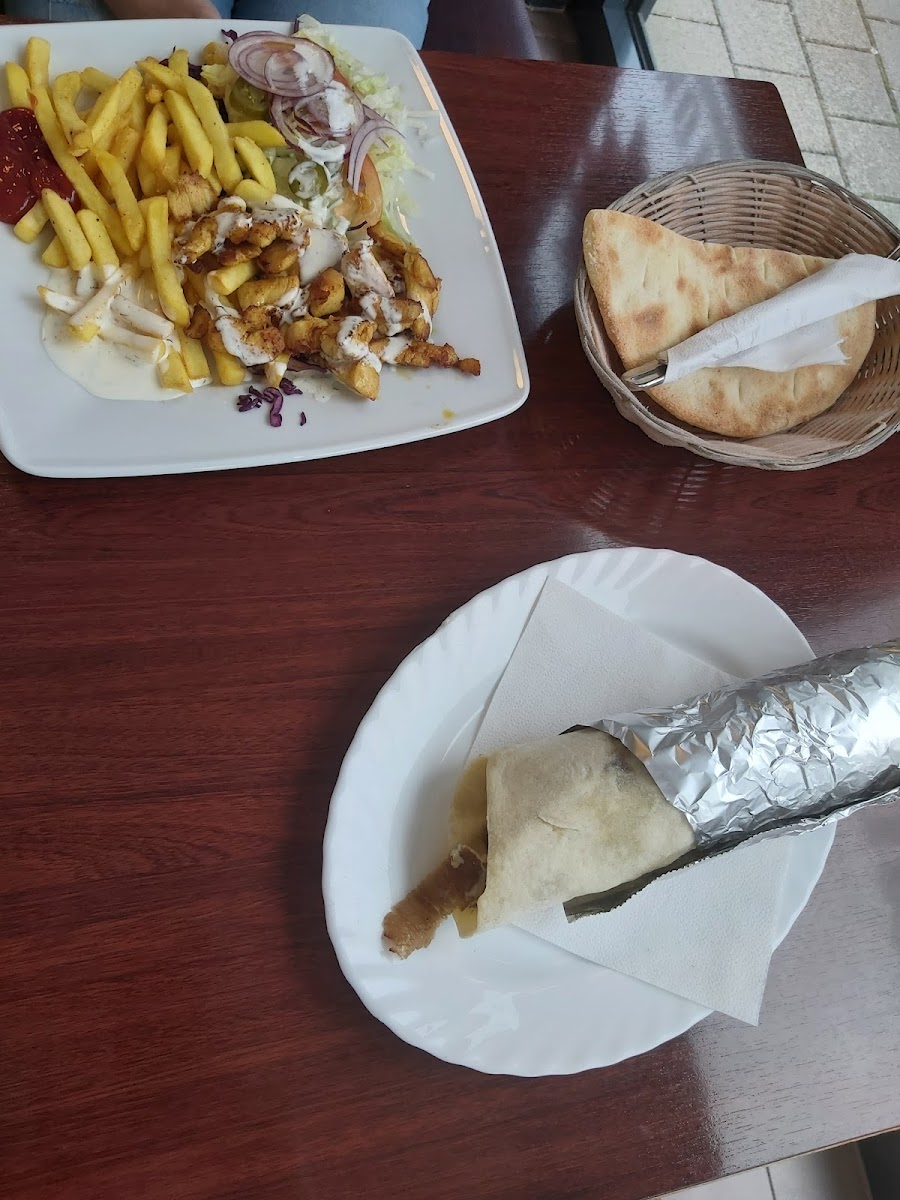 Haci's Grill Photo 10