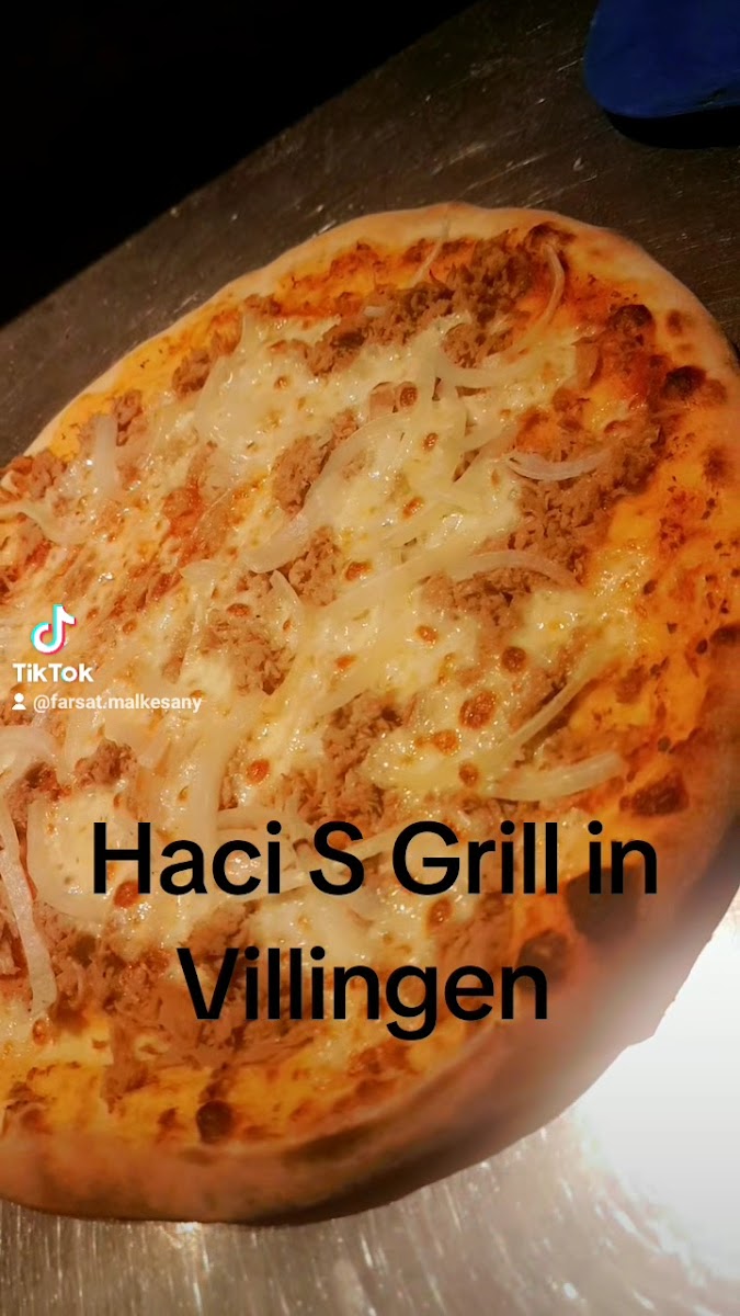 Haci's Grill Photo 2