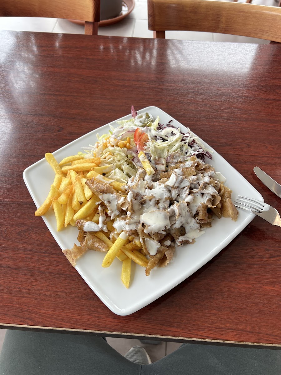 Haci's Grill Photo 4