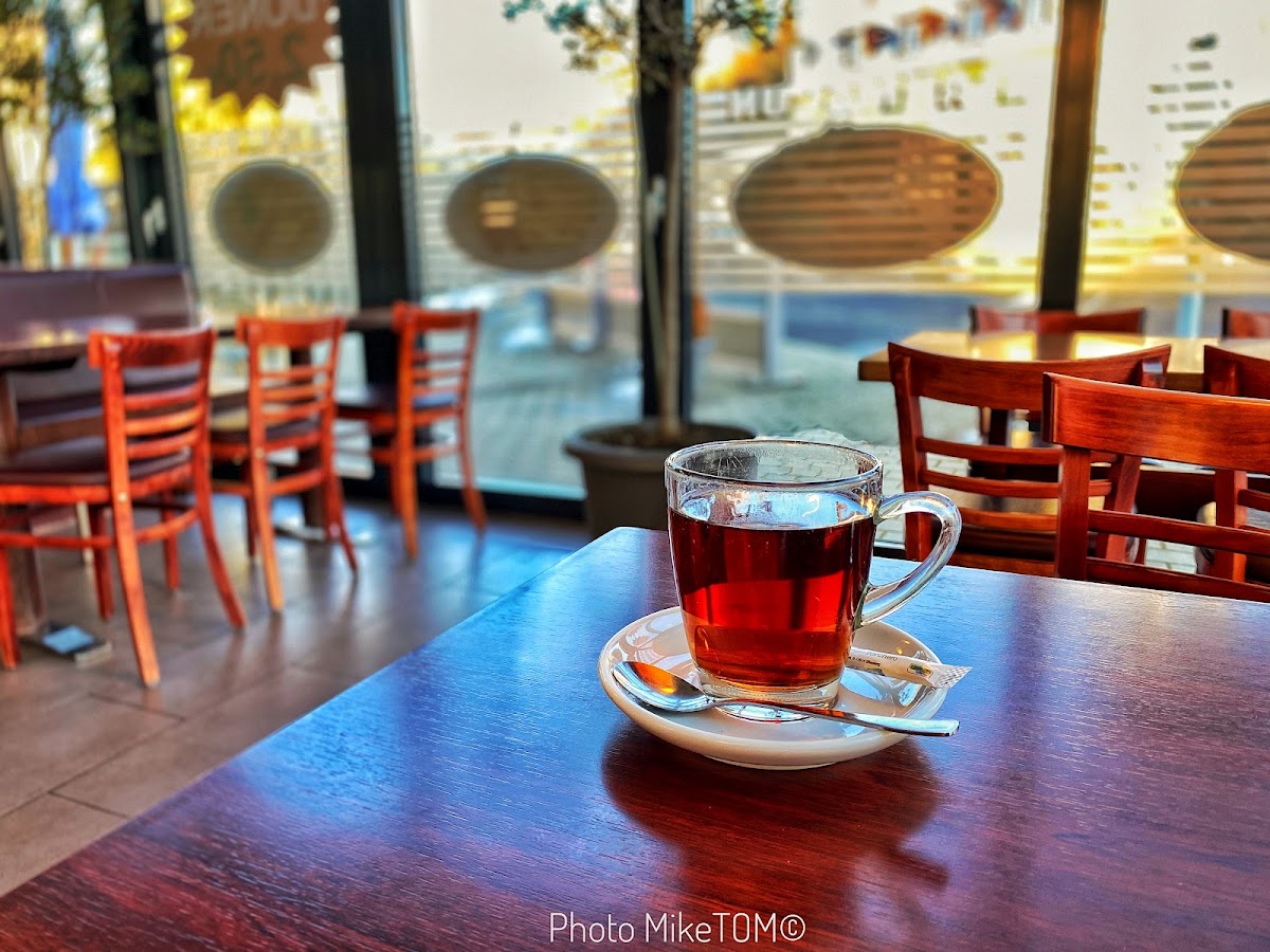 Haci's Grill Photo 5