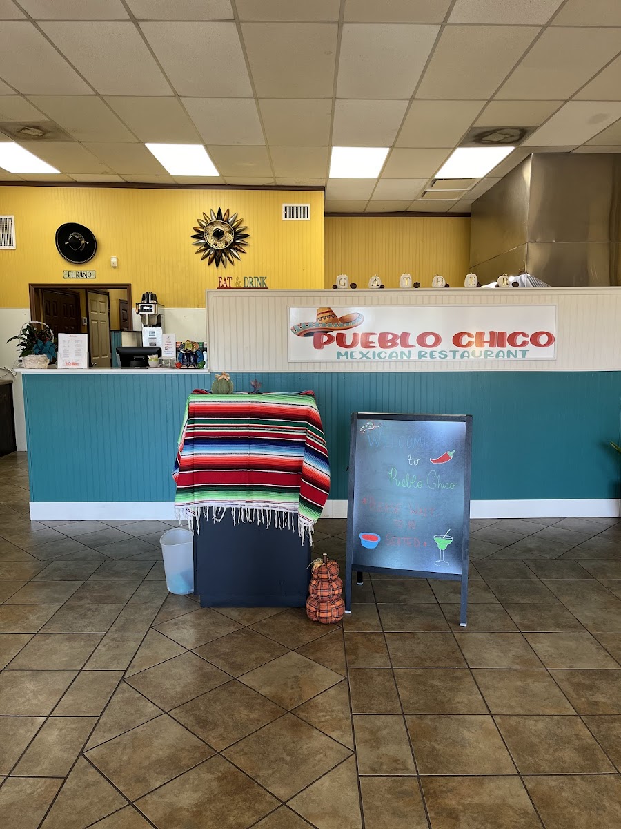 Pueblo Chico