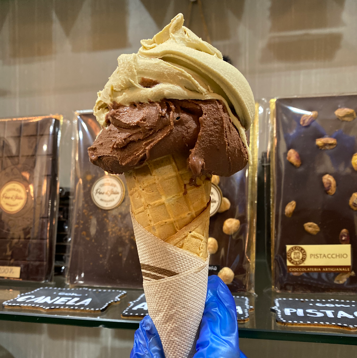 Cioccolato Puro d'Italia Photo 10