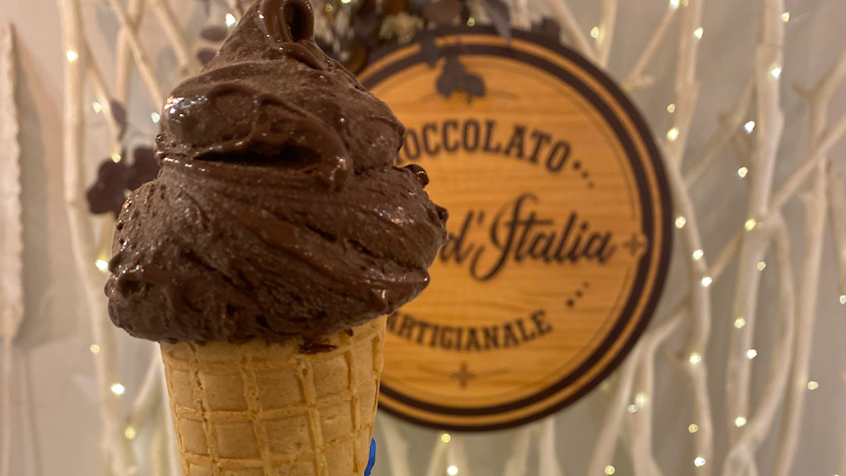 Cioccolato Puro d'Italia Photo 3