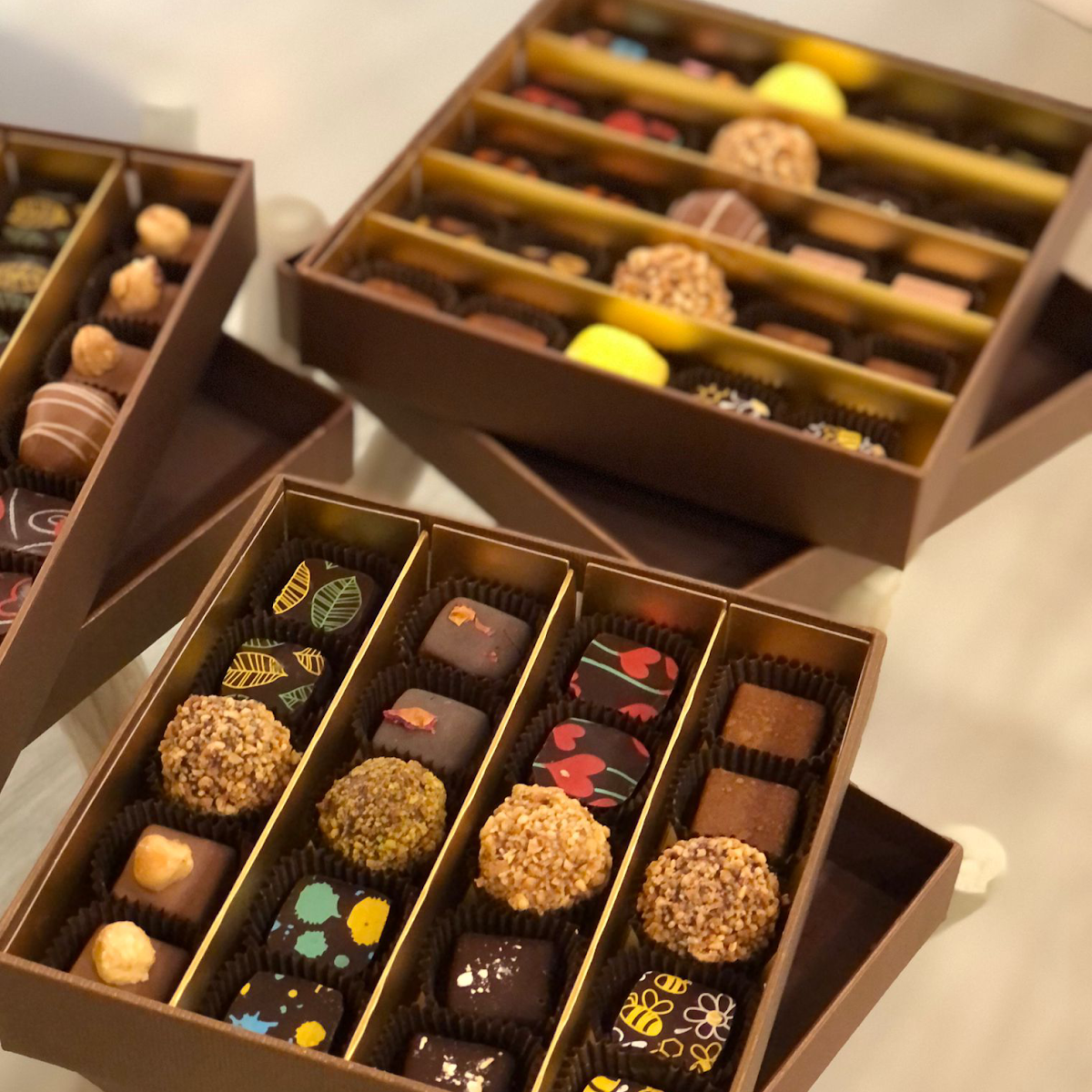 Cioccolato Puro d'Italia Photo 8